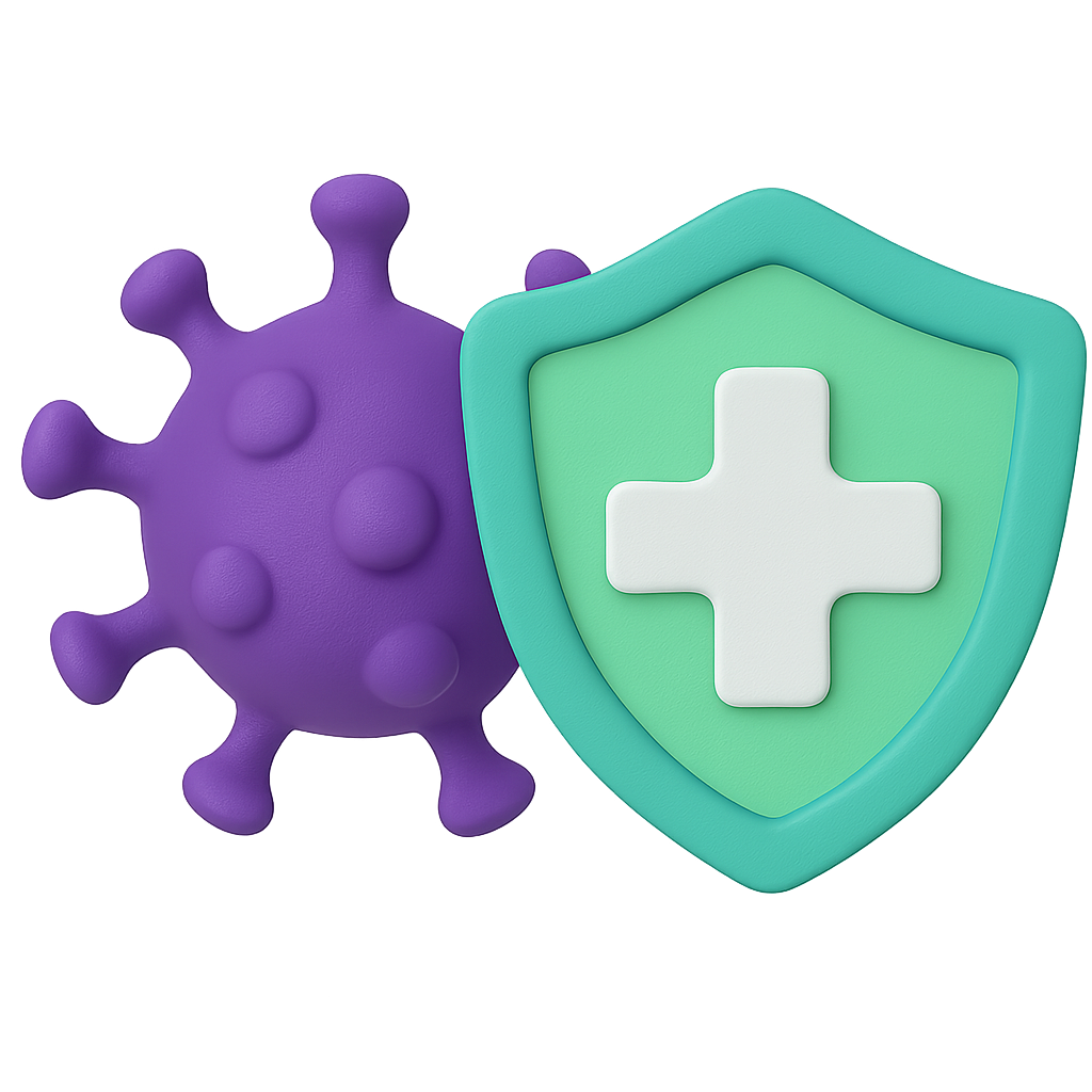 Infectious Disease Specialist